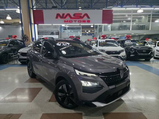 RENAULT KARDIAN 1.0 TCE FLEX PREMIÉRE EDITION EDC